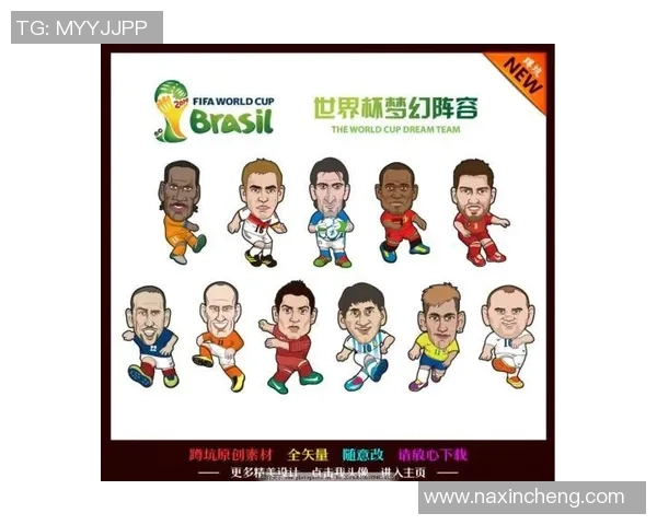 心动足球明星名字大全探索与推荐让你了解更多球场魅力与偶像故事